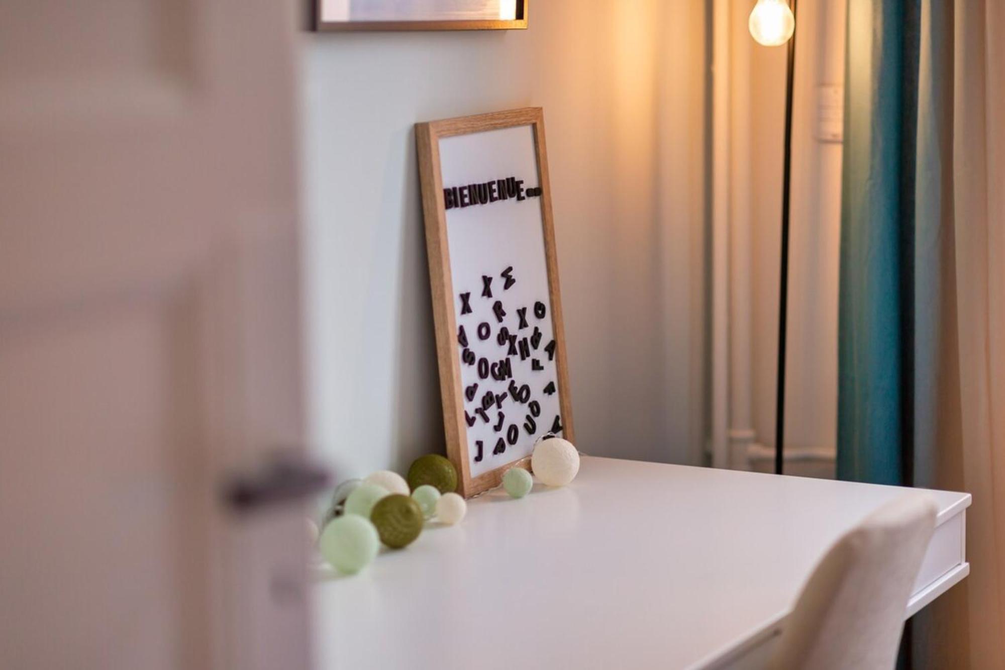 Appartement Cosy Jungle Un Magnifique F5 Rouen