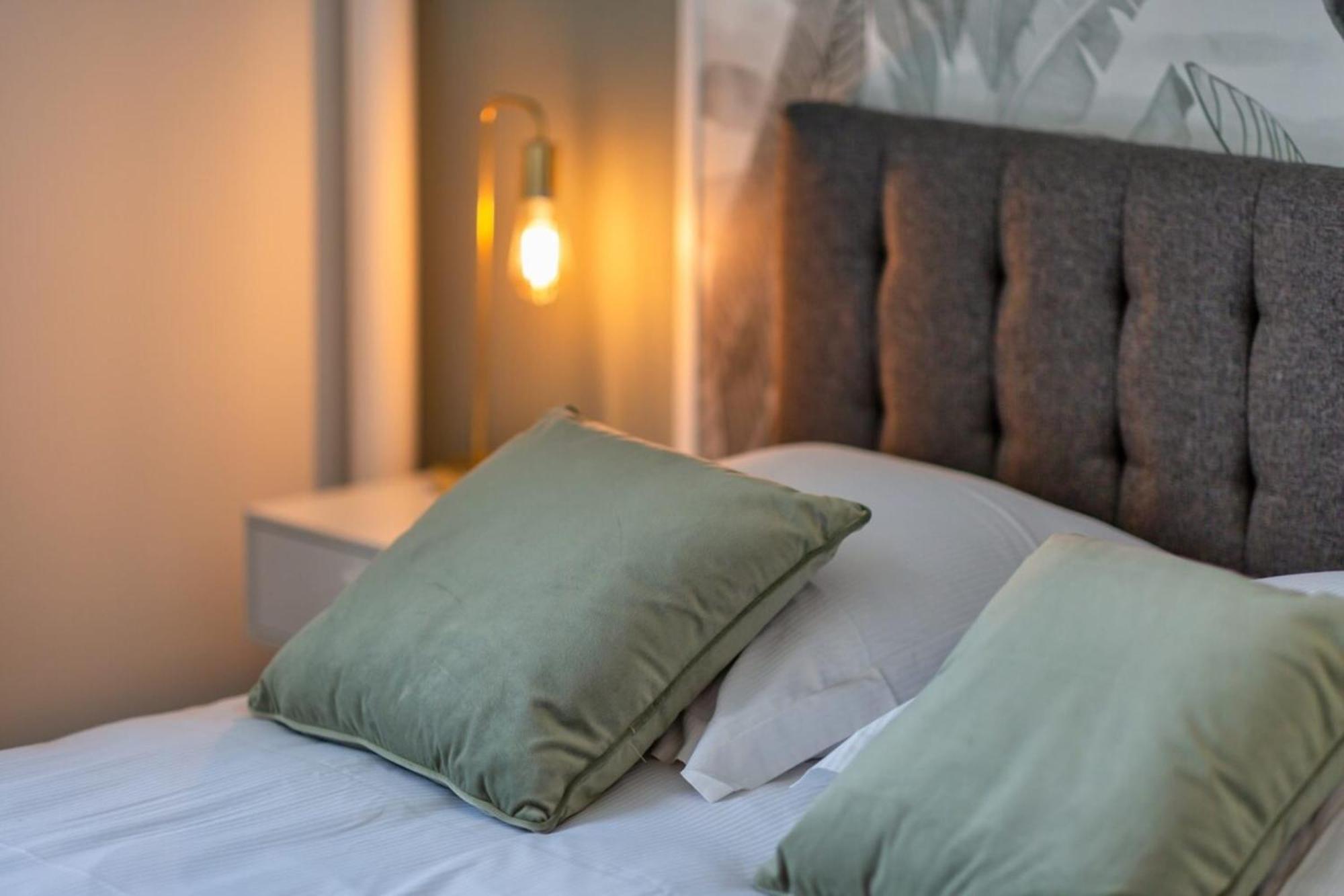 Cosy Jungle Un Magnifique F5 Rouen